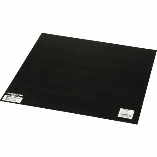 光 クロロプレンゴム 2×300×300mm ( CRG2-30 ) (株)光