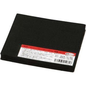 光 スポンジ粘着付 10×100×100 ( KSR-1011T ) (株)光｜orangetool