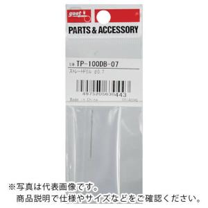 グット ドリル刃φ2.4mm  ( TP-100DB-24 )｜orangetool