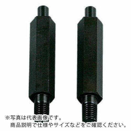 KTC 丸ナット用ホーシングナットレンチ用ピンA(2本組) ( AS352-2 ) 京都機械工具(株...