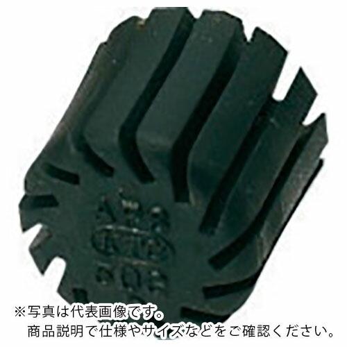 KTC ブラケット清掃用品 ブラケットサンダ用ゴムホイール ペーパー径Φ30 ( APS-30G )...