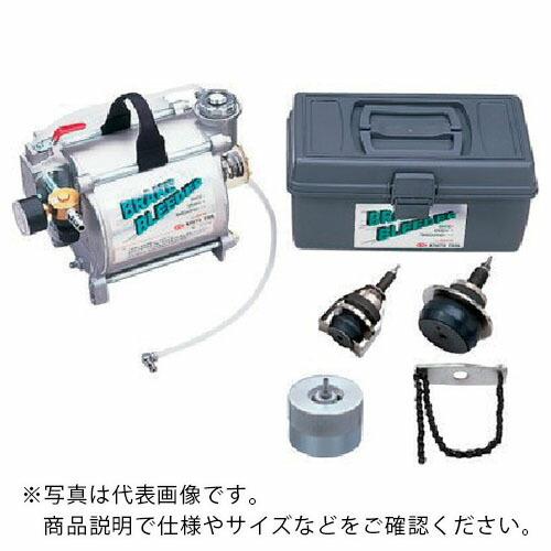 KTC ブレーキブリーダー マツダ車用 ( ATBX70MZ ) 京都機械工具(株) (メーカー取寄...