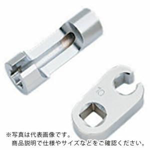 KTC ブレーキパイプ用ツールセット[2本組] ( AB252 ) 京都機械工具(株) (メーカー取寄)｜orangetool