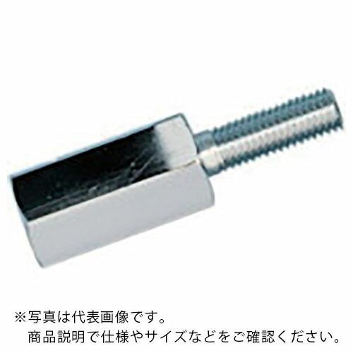 KTC スライドハンマプラー用ねじサイズ変換アダプタ メス側M18×2.0 オス側M22×2.5 (...