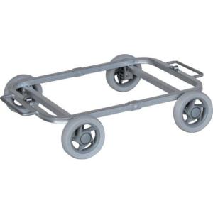 HARAX 愛菜号 φ14×幅3.75cmノーパンクタイヤ ( CH-20H ) ハラックス(株) (メーカー取寄)｜orangetool
