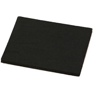 光 スポンジ粘着付 5×100×100mm ( KSR-5101T ) (株)光｜orangetool