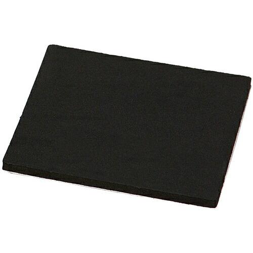光 スポンジ粘着付 5×100×100mm ( KSR-5101T ) (株)光