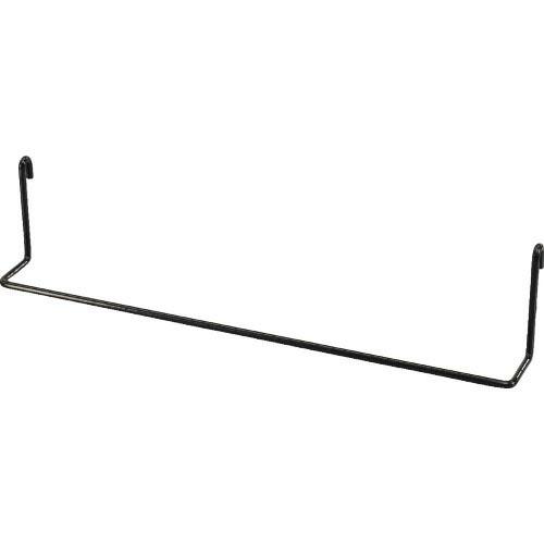 光 メッシュパネル用パーツ 小物フック大 黒 ( NJ-31 ) (株)光