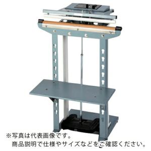 朝日 足踏シーラー WN-600 シール長×幅(600×5)(溶着専用タイプ) ( WN600 ) 朝日産業(株) (メーカー取寄)｜orangetool