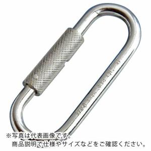水本 リングキャッチ ステンレス クイックキャッチ 線径4mm 長さ48mm ( A-2060 ) (メーカー取寄)｜orangetool