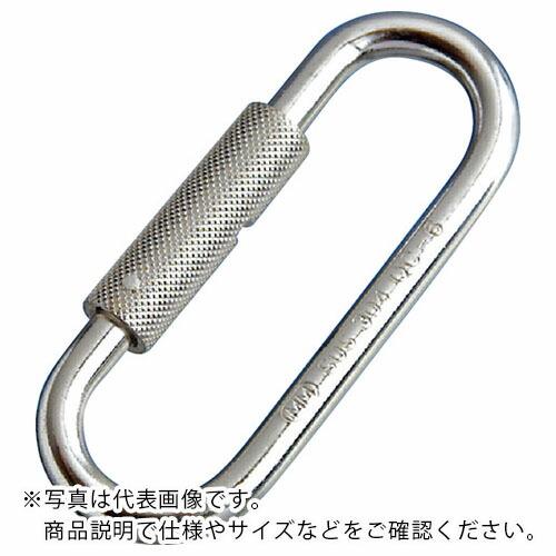 水本 リングキャッチ ステンレス クイックキャッチ 線径4mm 長さ48mm ( A-2060 ) ...
