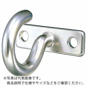 水本 ステンレス プレートフック 16mm×50mm ( A-920 ) (メーカー取寄)｜orangetool