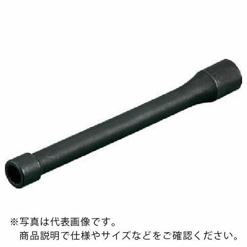 KTC 12.7sq.ヘッドボルトソケットレンチ12mm 差込角12.7mm 全長200mm ( B...