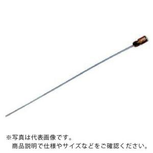 KTC オイルドレーナー用吸引ノズルフレキシブル 全長750mm ノズル径6mm ( GOD-6X700F ) 京都機械工具(株)｜orangetool