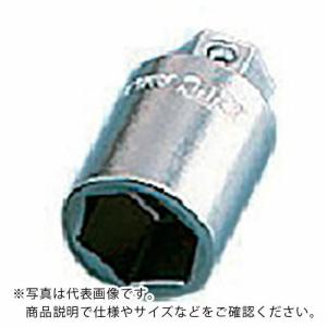 KTC エクステンションソケット12mm ( AMLB0810-12 ) 京都機械工具(株) (メーカー取寄)｜orangetool