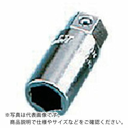 KTC エクステンションソケット8mm ( AMLB0810-08 ) 京都機械工具(株) (メーカ...