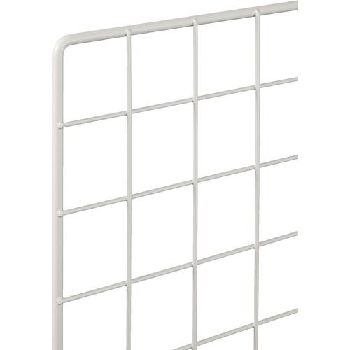 【SALE価格】光 メッシュパネル グレー 900×600mm ( PJ967-3 )