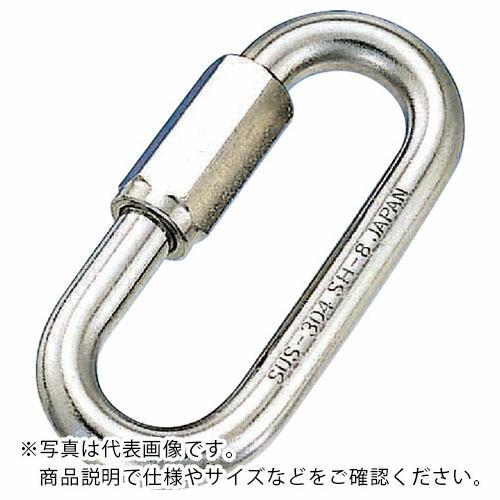 水本 ステンレス リングキャッチ 線径5mm 長さ42mm  ( A-170 )