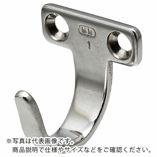 水本 ステンレス シートフックD型  ( YFD-2 )