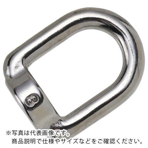 水本 ステンレス スイベルアイ 7.5mm ( B-2357 ) (株)水本機械製作所