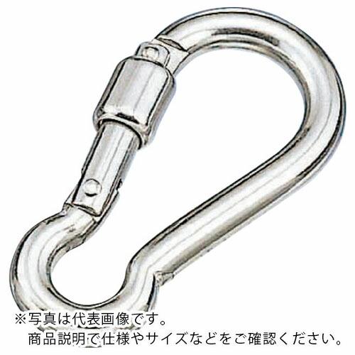 水本 ステンレス オープンフックB型 線径4mm長さ47mm  ( BN-4 )