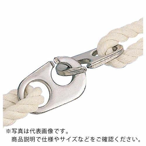 水本 ステンレス クリップジョイント 2ケ1組  ( A-650 )