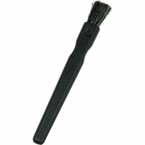 DESCO ブラシ 導通性 フラット 12 mm ( 35694 ) DESCO JAPAN(株) (メーカー取寄)｜orangetool