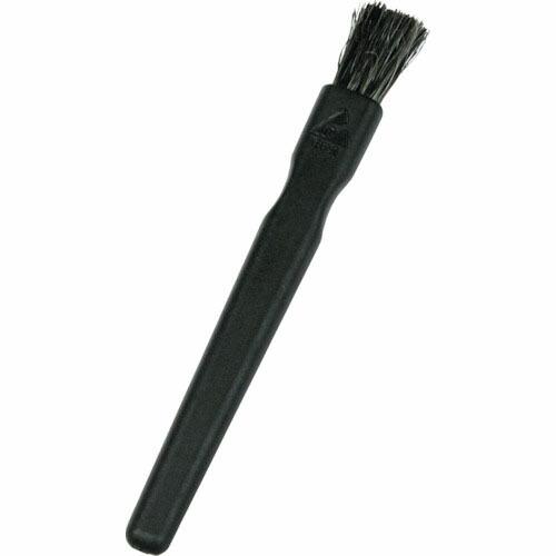 DESCO ブラシ 導通性 フラット 12 mm ( 35694 ) DESCO JAPAN(株) ...