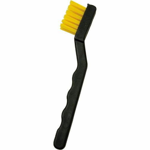 DESCO ブラシ 静電対策素材 横出し ナイロン 30 mm ( 35688 ) DESCO JA...