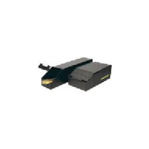 DESCO 密閉フタ付きボックス 30.5cmX10.2cmX11.5cm ( 37590 ) DE...