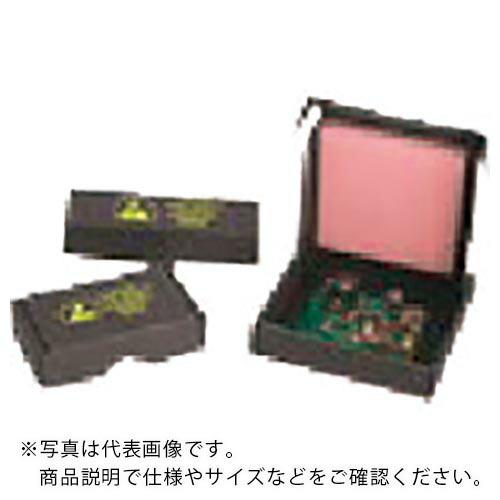 DESCO 小型構成部品用出荷・保管ケース 6.4X3.2X2.5cm ( 37000 ) DESC...