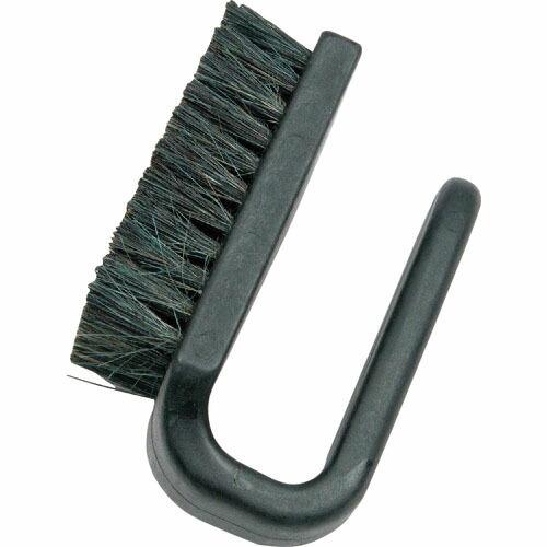 DESCO ブラシ 導通性 変形タイプ 76 mm x 38 mm ( 35695 ) DESCO ...