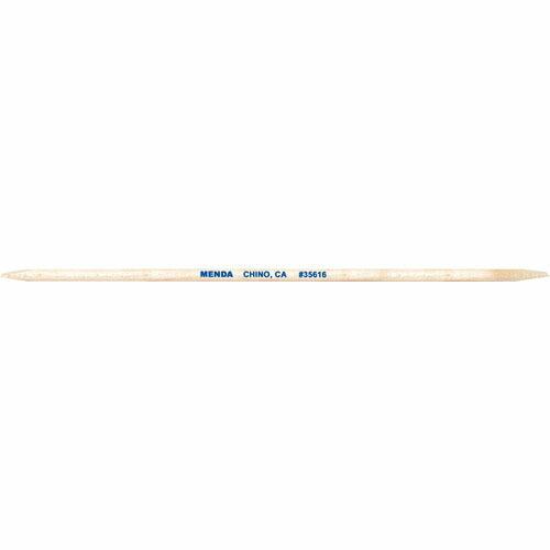 DESCO プローブ、木材、ORANGESTICK 入数100 ( 35616 ) DESCO JA...