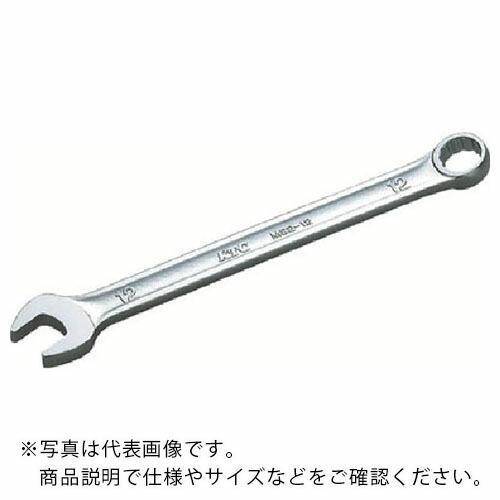 KTC コンビネーションレンチ 対辺寸法4.5mm ( MS2-045-F ) 京都機械工具(株) ...