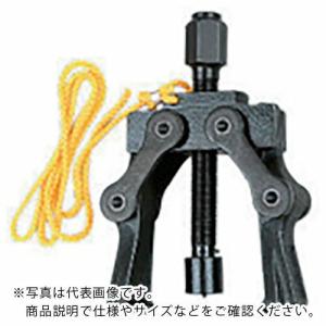 KTC ピットマンアームプラー ( PAU-3747 ) 京都機械工具(株) (メーカー取寄)｜orangetool