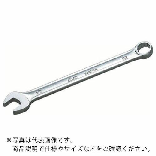 KTC コンビネーションレンチ 対辺寸法25mm ( MS2-25-F ) 京都機械工具(株) (メ...