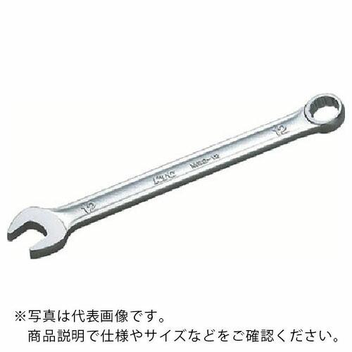 KTC コンビネーションレンチ 対辺寸法31mm ( MS2-31-F ) 京都機械工具(株) (メ...