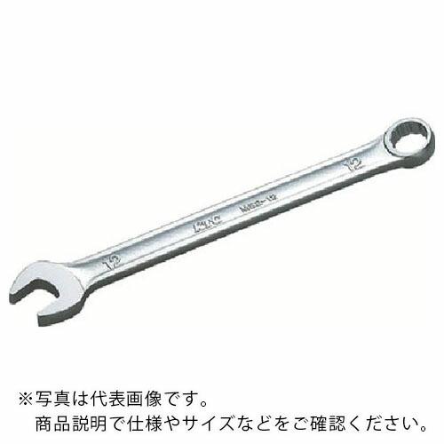 KTC コンビネーションレンチ 対辺寸法5.5mm ( MS2-055-F ) 京都機械工具(株) ...