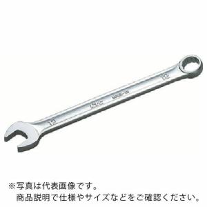 KTC コンビネーションレンチ 対辺寸法7mm ( MS2-07-F ) 京都機械工具(株) (メーカー取寄)｜orangetool