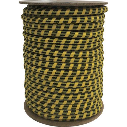 ユタカメイク ゴム タイトゴムロープボビン巻 9φ×30m ヒョウシキ ( RT-45 ) (株)ユ...