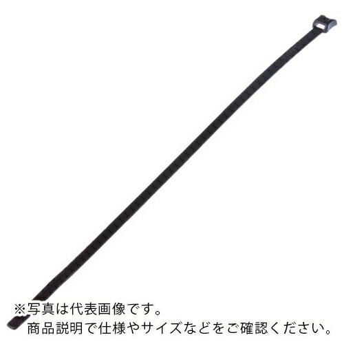 PANDUIT 結束バンド ベルトタイ 耐候性 黒 ( ILT3S-C0 ) (10袋セット) パン...