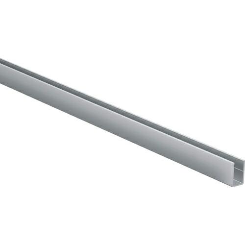 光 アルミジョイナー コ型 9mm用 ( ACFT20121 ) (株)光