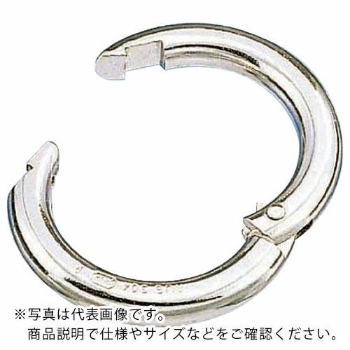 水本 リングキャッチ ステンレス チェーンキャッチ 内径20mm  ( A-818 )