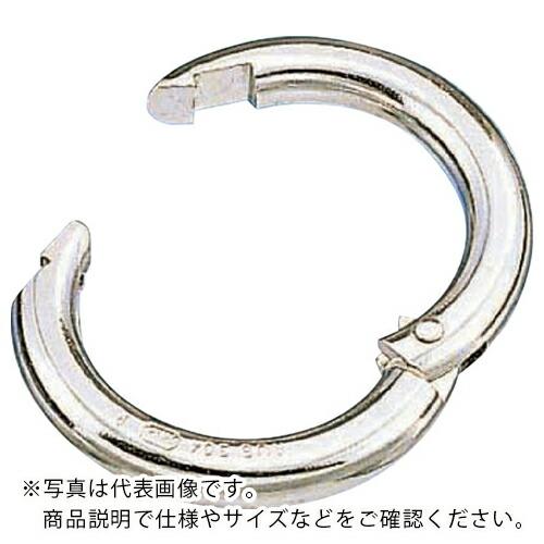 水本 リングキャッチ ステンレス チェーンキャッチ 内径20mm 8g  ( CC-4 )