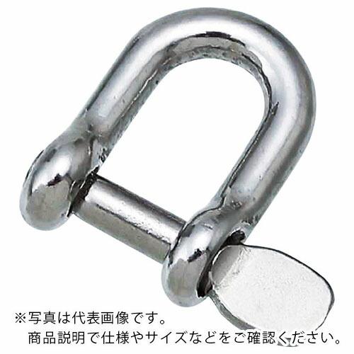 水本 ステンレス ネジシャックル 呼び2mm  ( A-2198 )