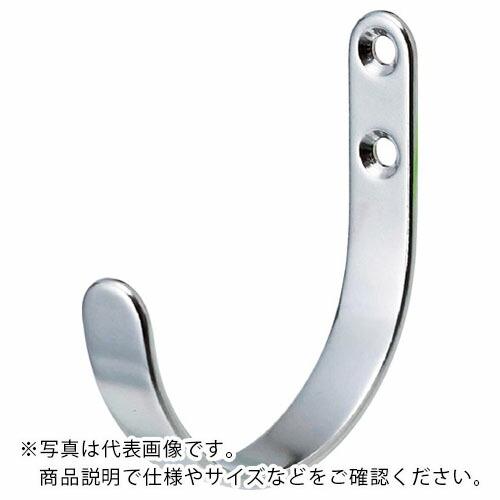 【SALE価格】水本 ステンレス シートフックE型 ( YFE-60 )