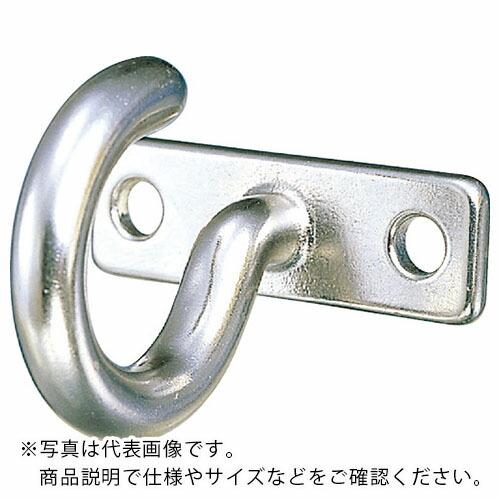水本 ステンレス プレートフック 18mm×58mm  ( A-921 )