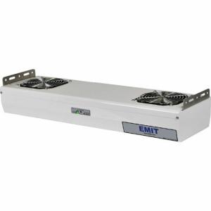 DESCO イオナイザー 2ファン オーバーヘッド 230V 電源コードなし ( 50682 ) DESCO JAPAN(株) (メーカー取寄)｜orangetool