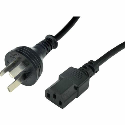 DESCO POWER CORD IEC C-13 CHINA PLUG ( 770003 ) DE...