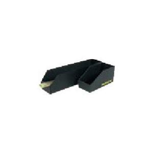 DESCO フタなしボックス 10.8cmX9.5cmX6.8cm ( 37100 ) DESCO JAPAN(株) (メーカー取寄)｜orangetool